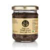 salsa con tartufo estivo