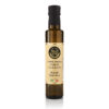 black truffle flavoured olive oil