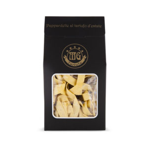 pappardelle tartufo estivo