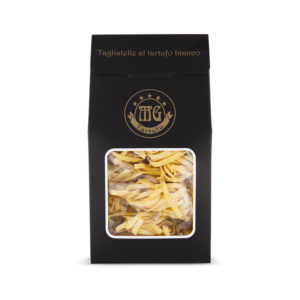 tagliatelle tartufo bianco